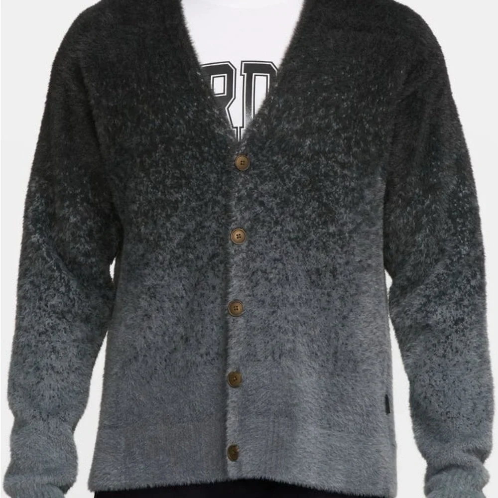 Air Jordan Ombré Cardigan